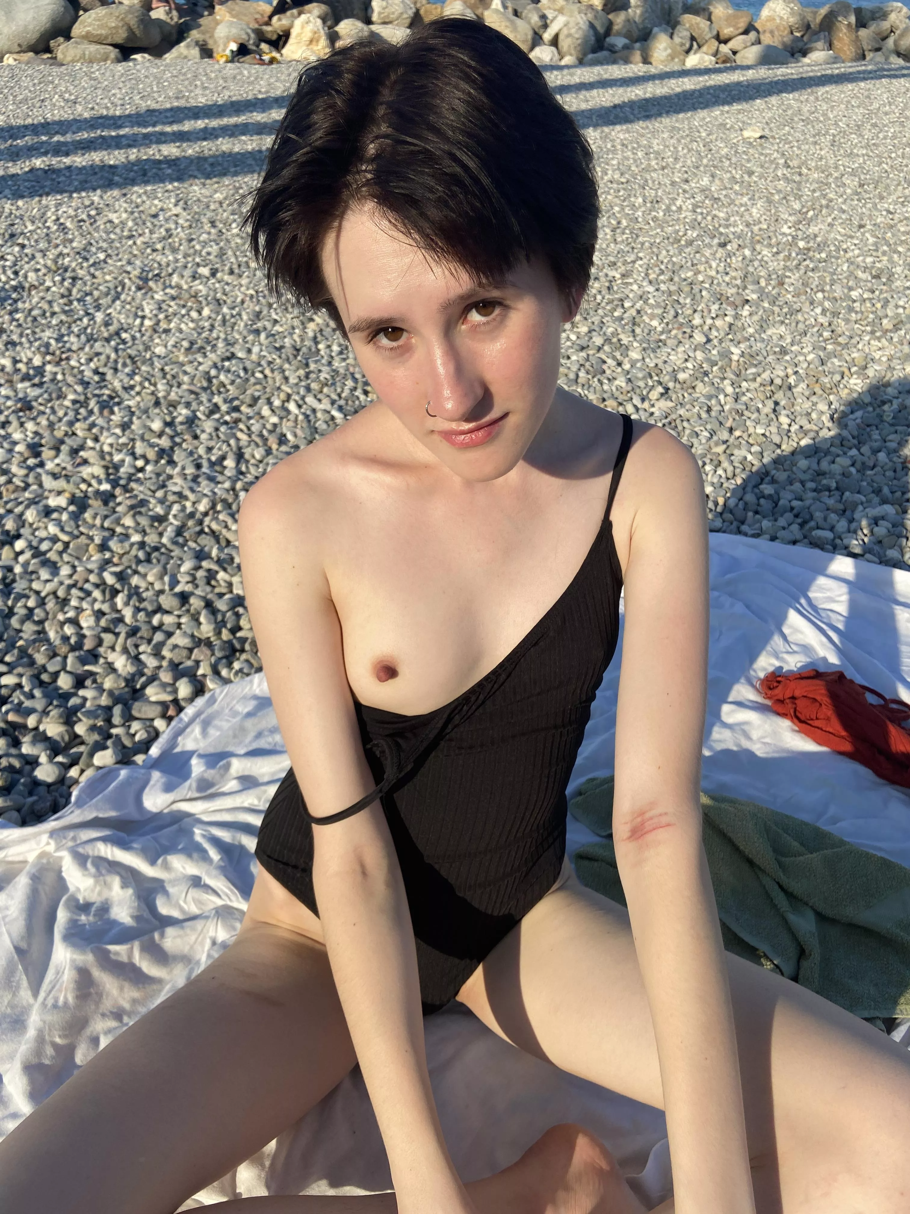 Do men actually appreciate my body type?