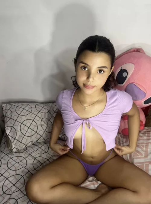 Do older guys like my bodytype?