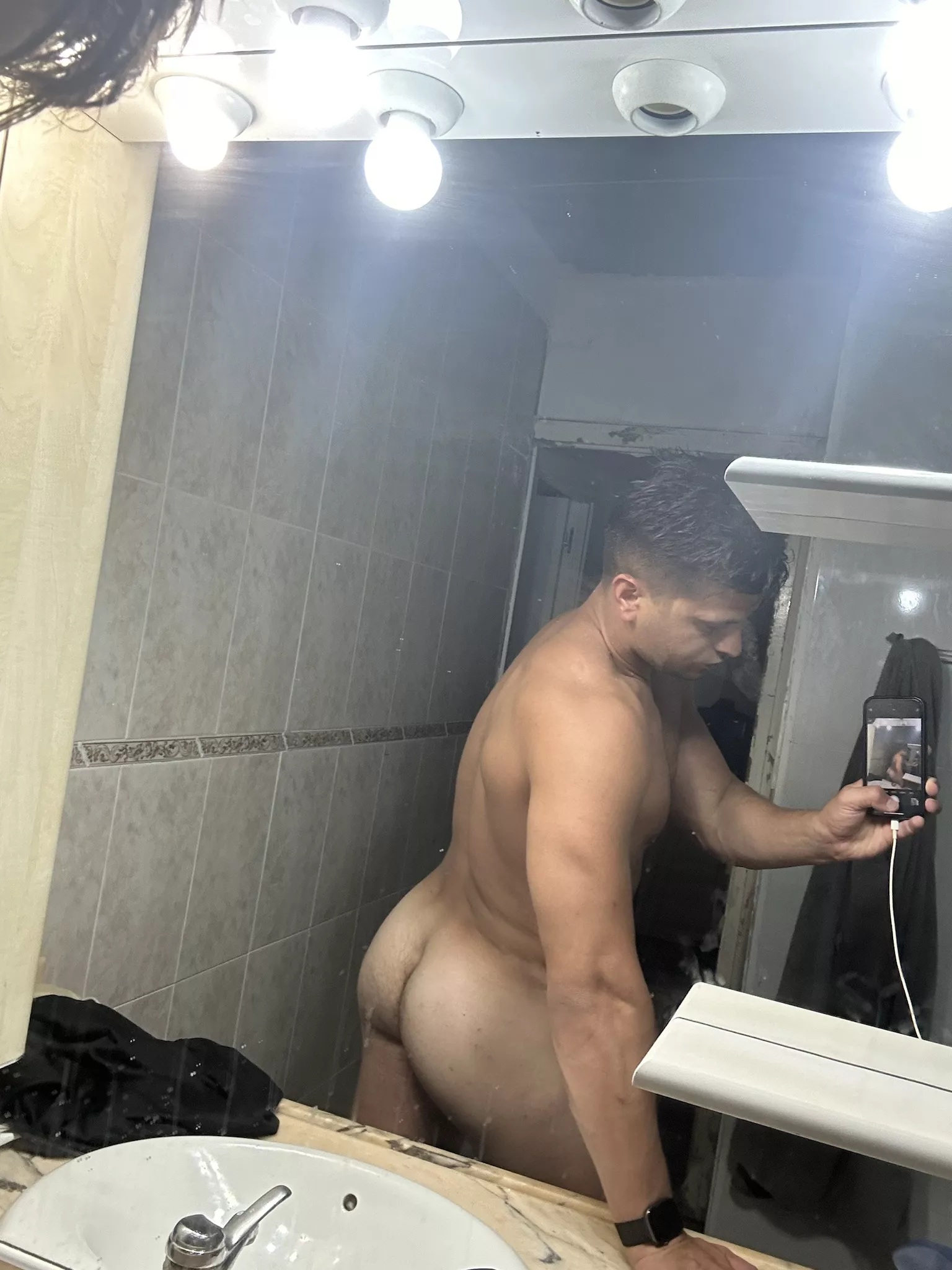 Do older men like spanish boys?