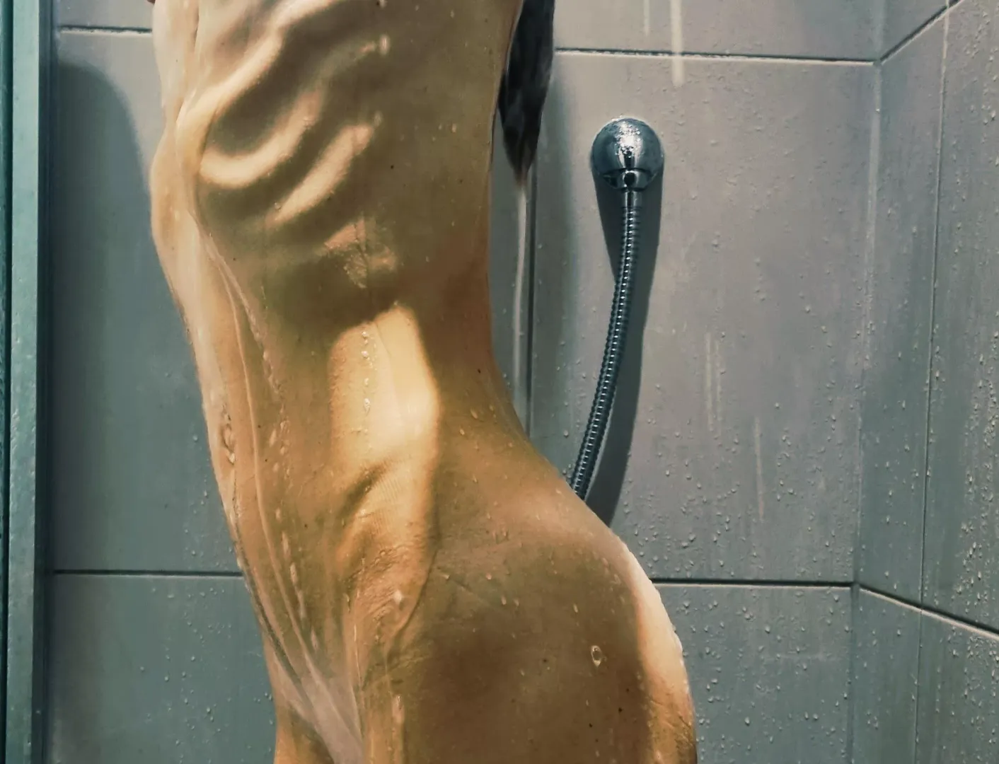 Do showers count?