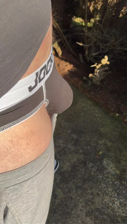 Do these look good on me? 