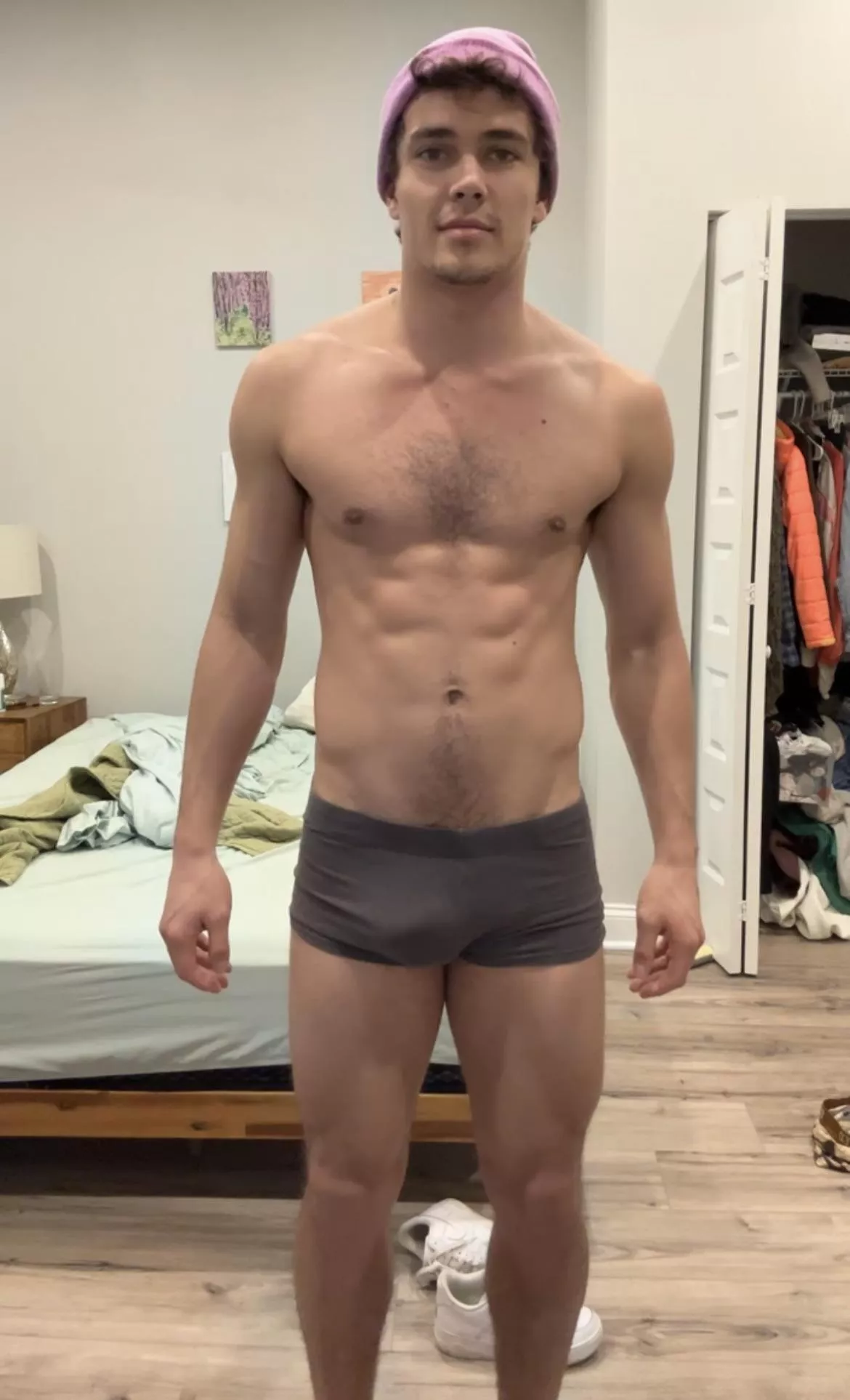 Do these look good on me