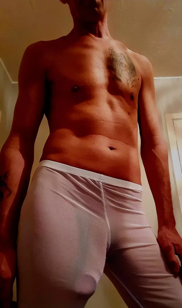 Do these lounge pants work?