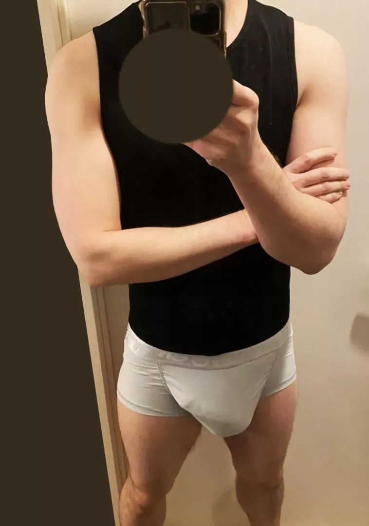 Do these suit me?