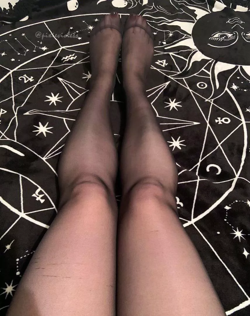 Do these Tights work for you?