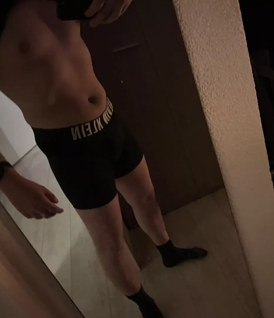 Do they look nice?