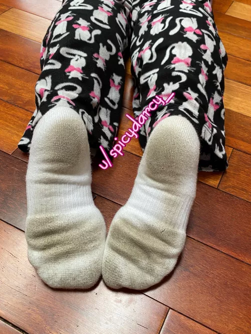 Do they look tempting? [F]