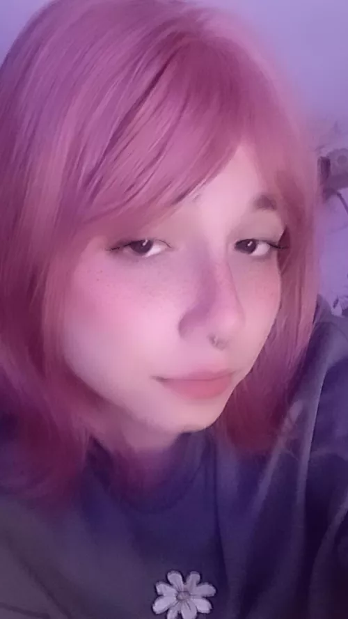 Do u like me? 💕