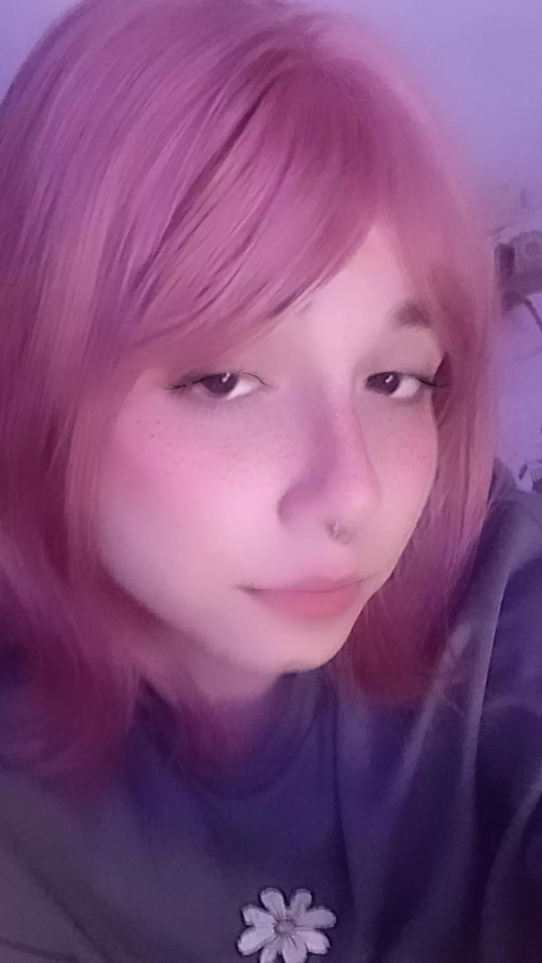 Do u like me? 💕