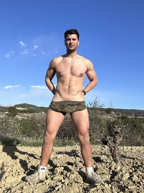 Do u like my current physique?