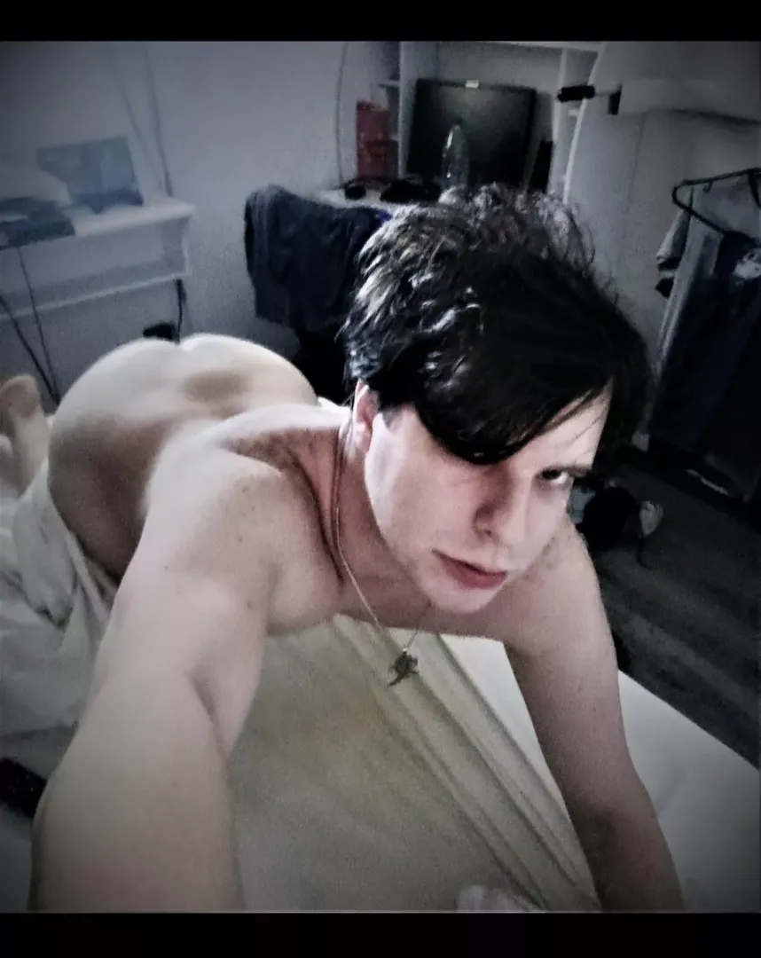 Do u like my face?