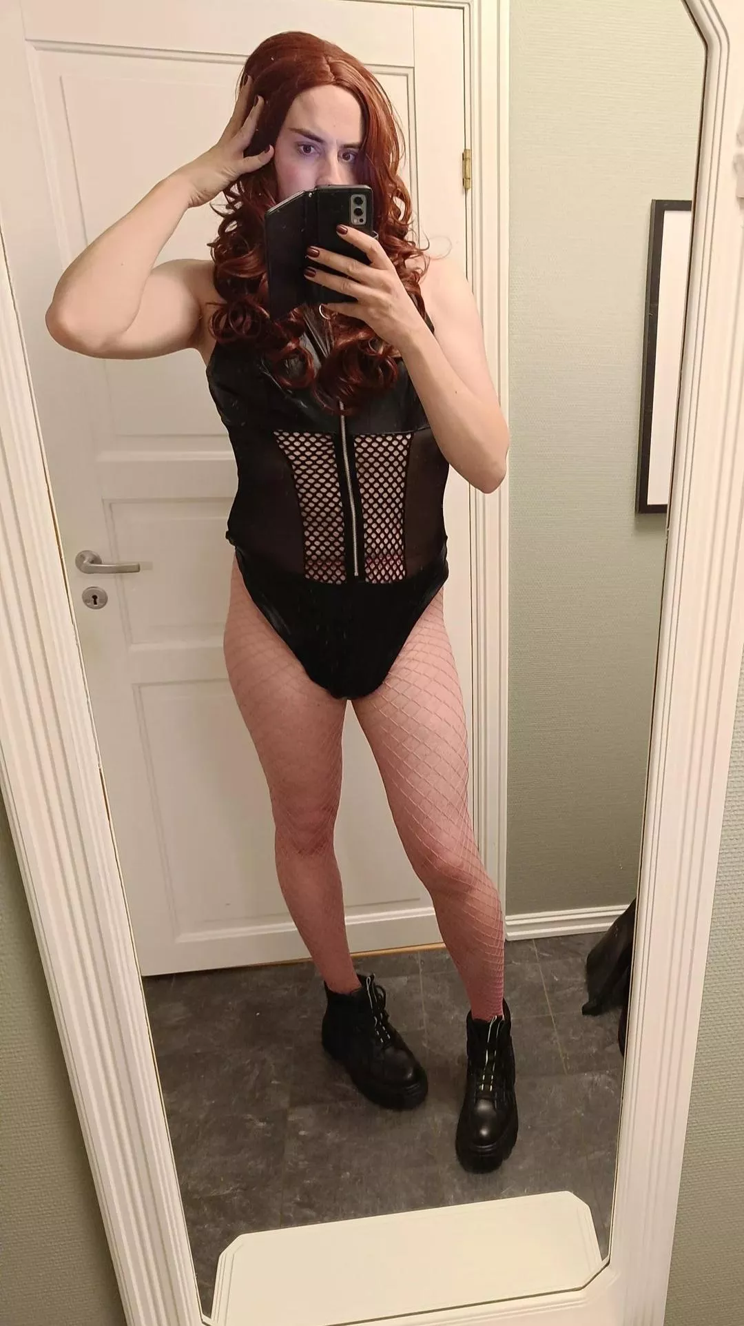 do u like this outfit? :)