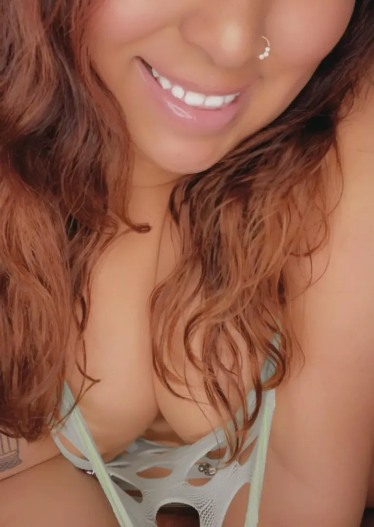 Do we like pierced nipples here ?