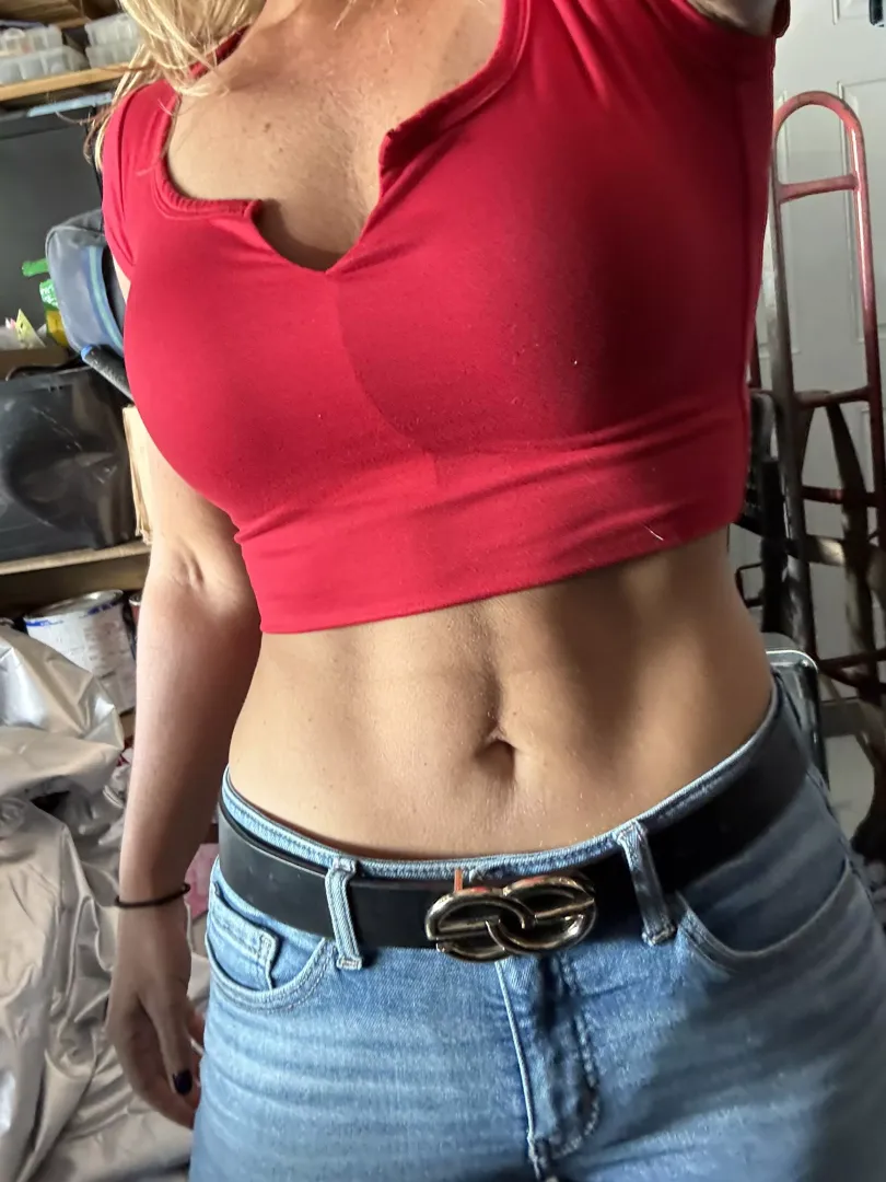 Do we like red?