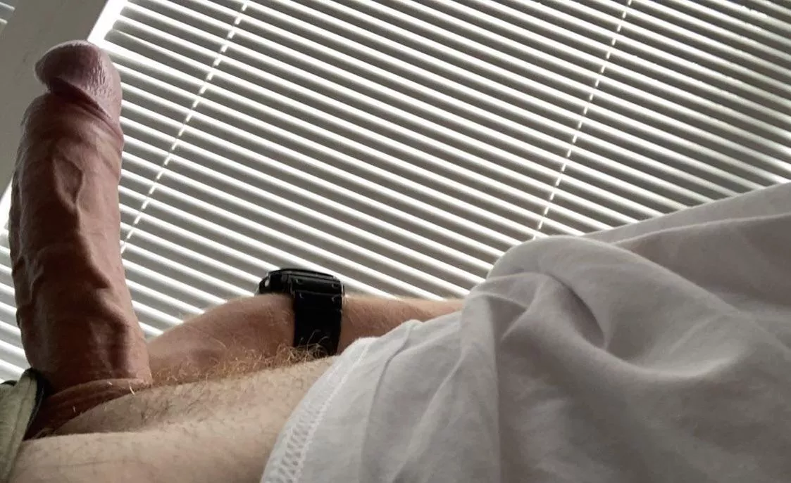 Do we like veins?