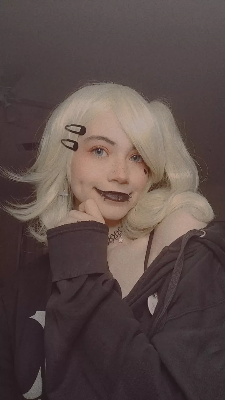 Do y'all like dimples? (*´꒳`*)