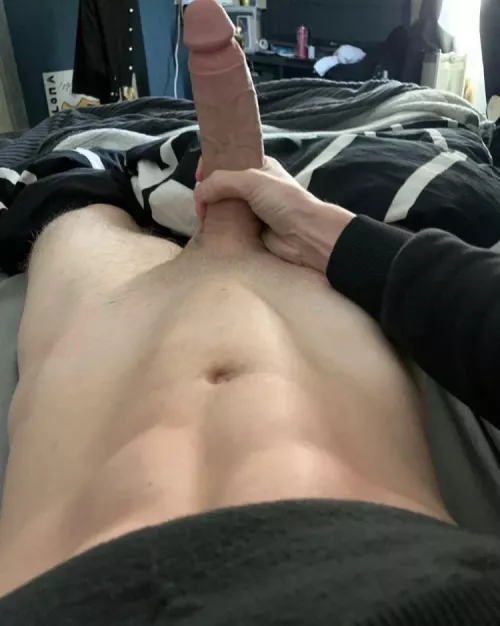 Do you accept nudes from college guys?