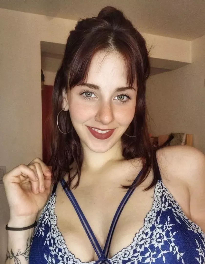 Do you admire Latinas?