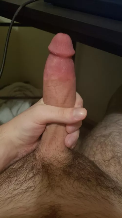 Do you all like mine?