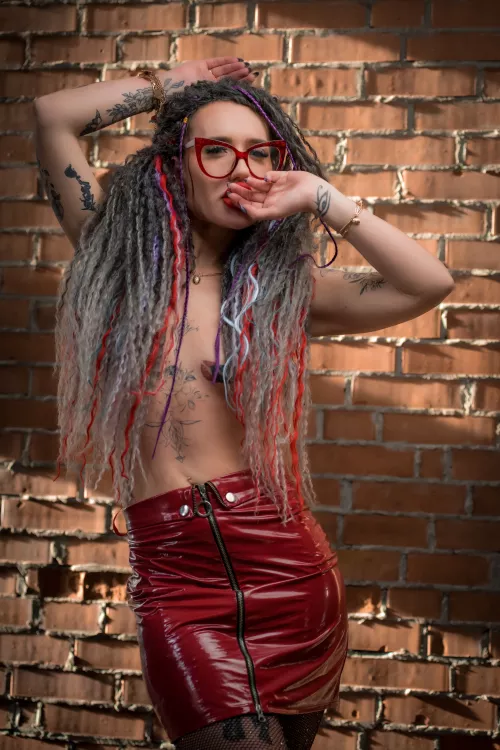 Do you enjoy my body?