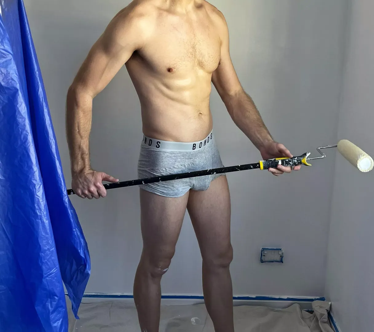 Do you enjoy painting?
