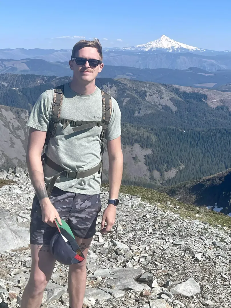 Do you even hike bro?