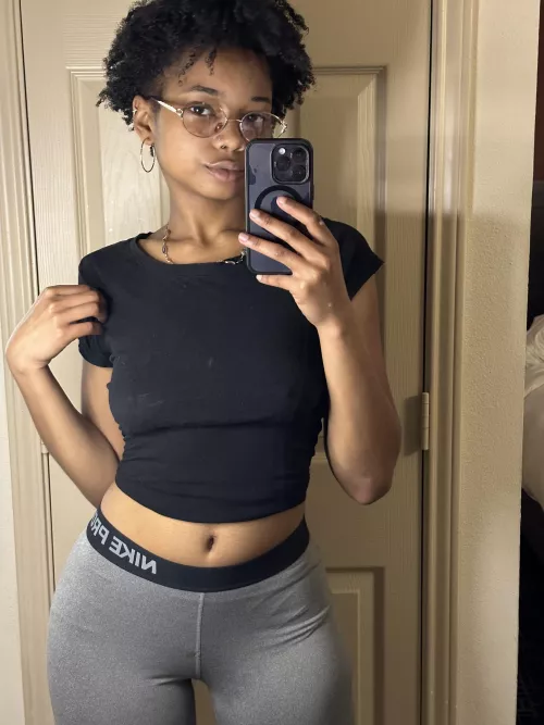 Do you find a natural woman attrative