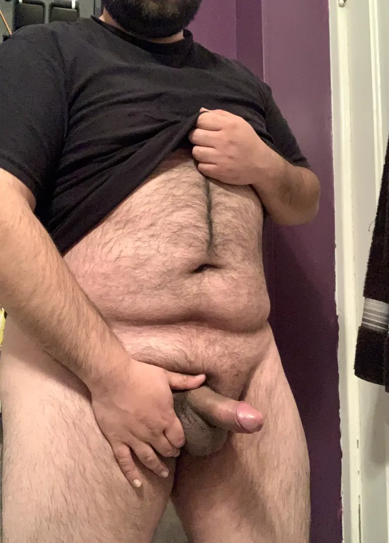Do you find dad’s sexy?