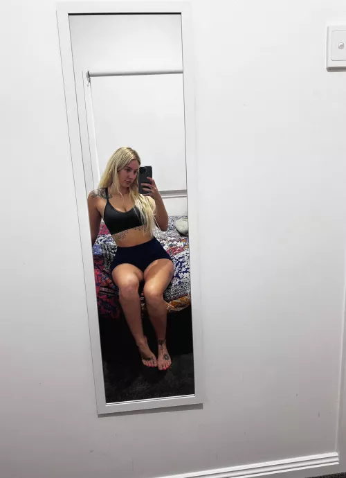 do you find me attractive? pls be honest!