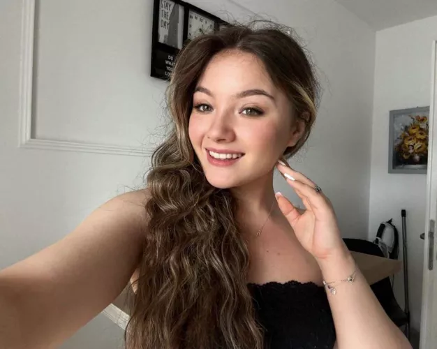 Do you find me deserving of you?