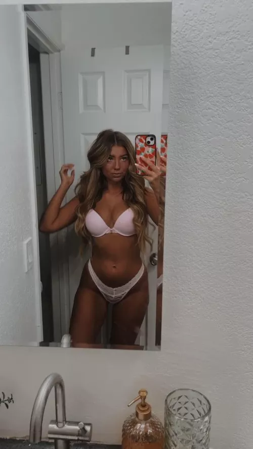 Do you find me hot enough to fuck?