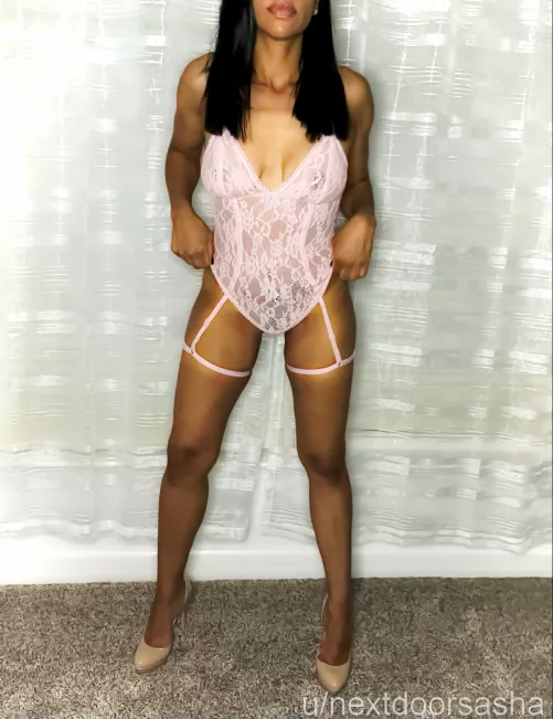 Do you find me sexy?