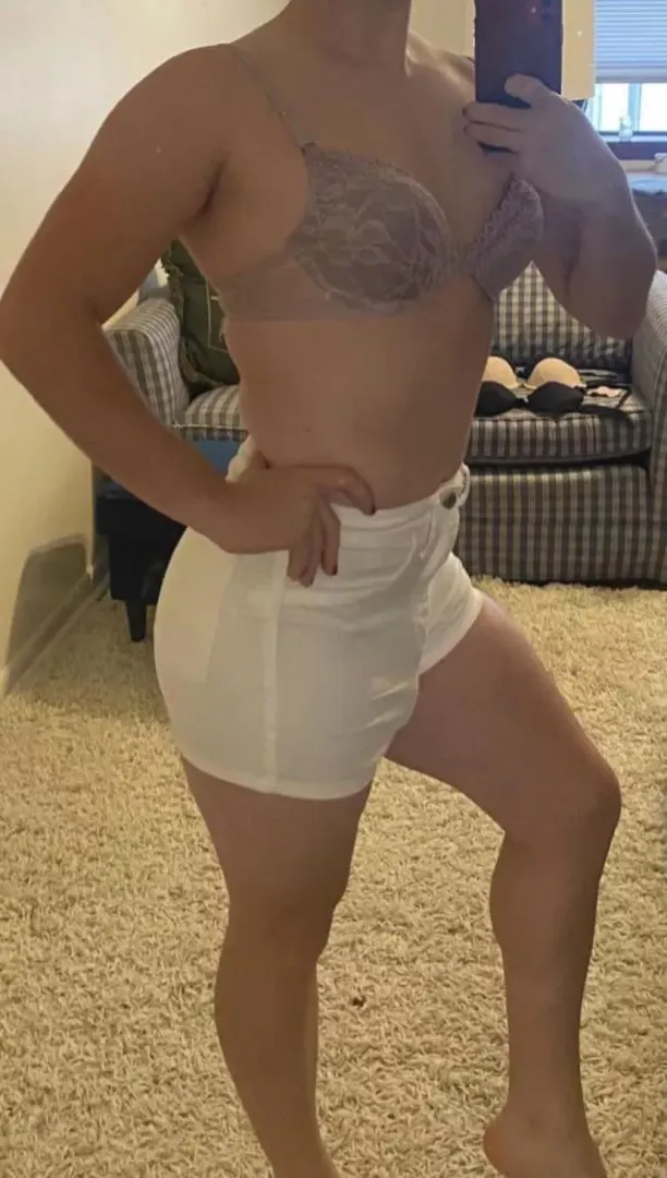Do you find me sexy