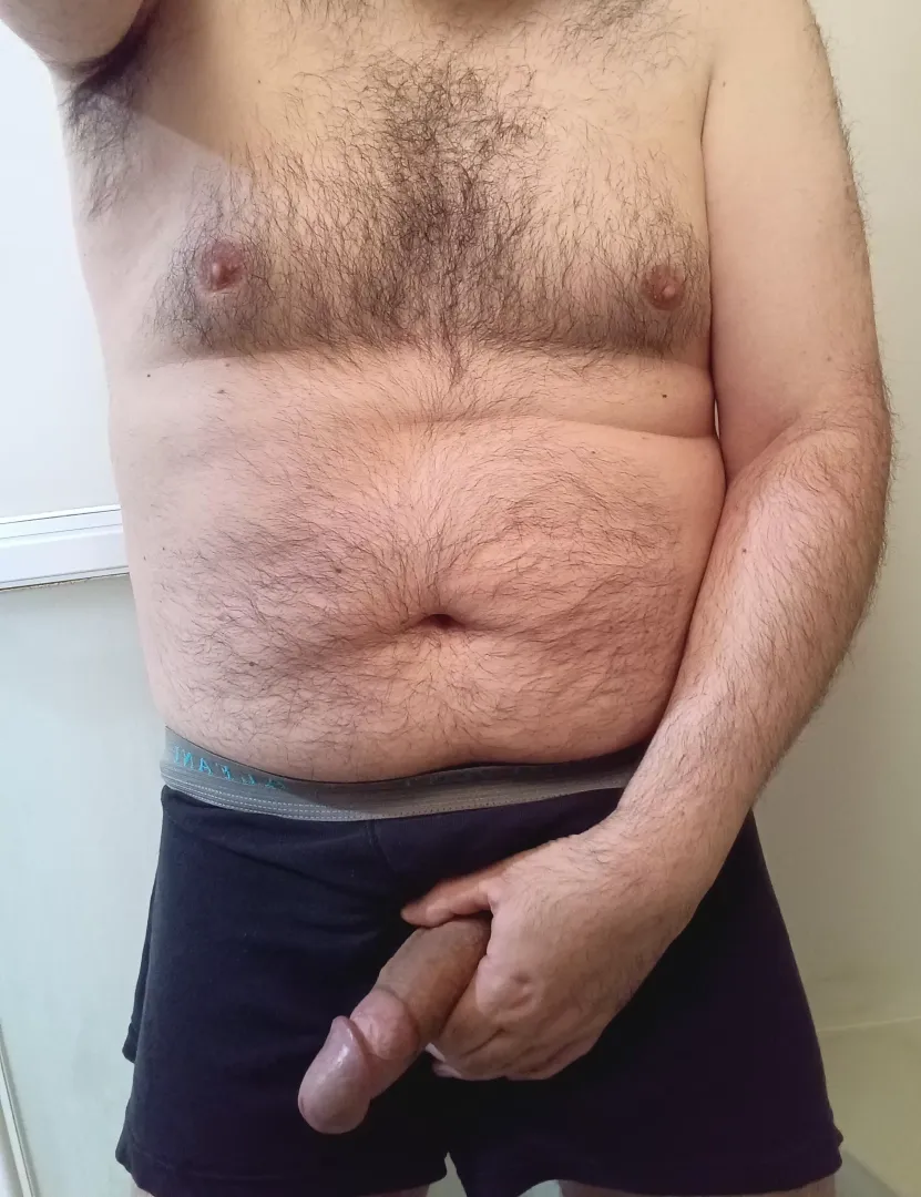 Do you find my body sexy? 44 Florida