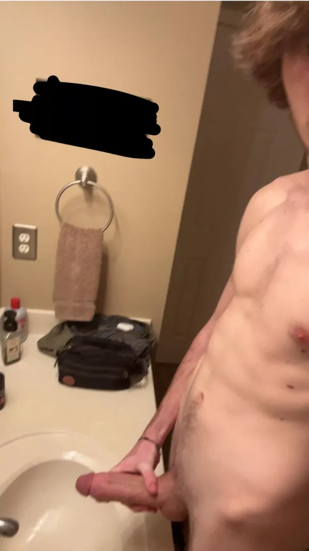 do you fuck with the vein?