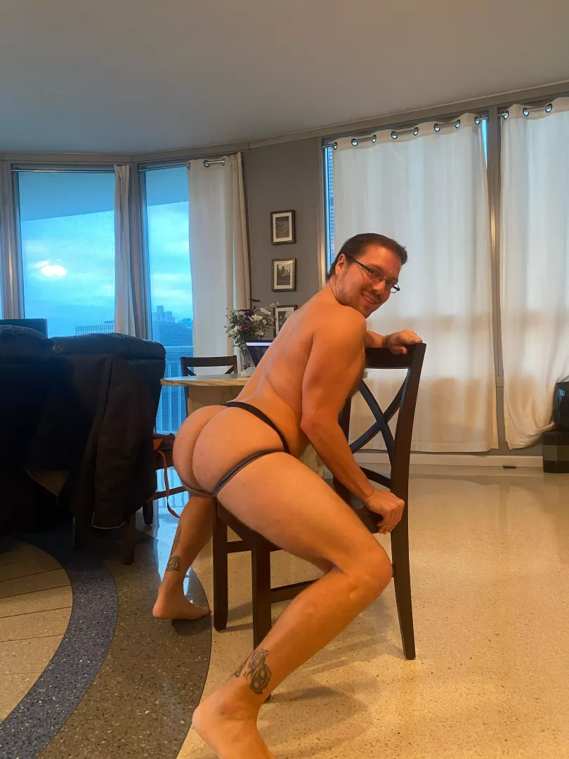 Do you guys like this position? 😝