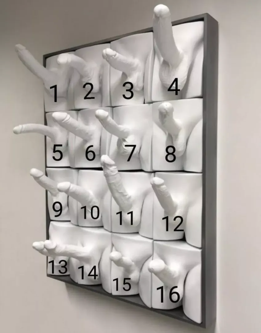 Do you have a fav?