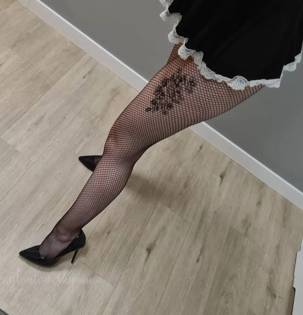 Do you have dirty thoughts? 😈