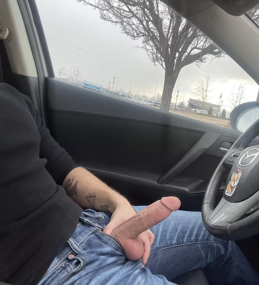 Do you Know how to Work a Stick Shift
