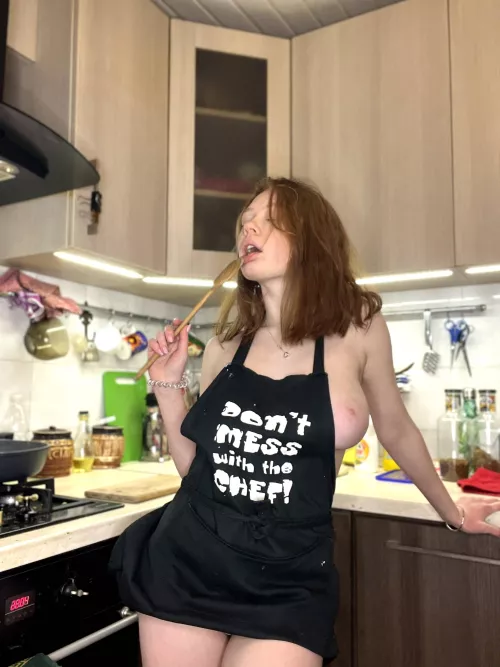 Do you know where I come from by looking at my breasts?