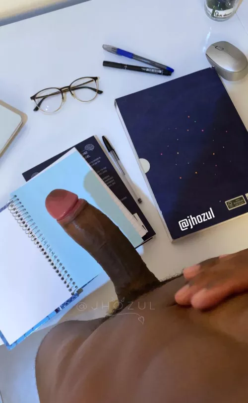 Do you like a college boy with a massive dick?