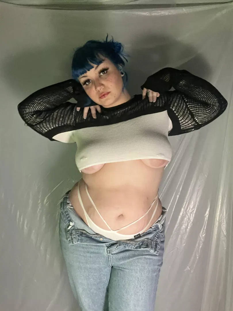 Do you like all the curves? 😋