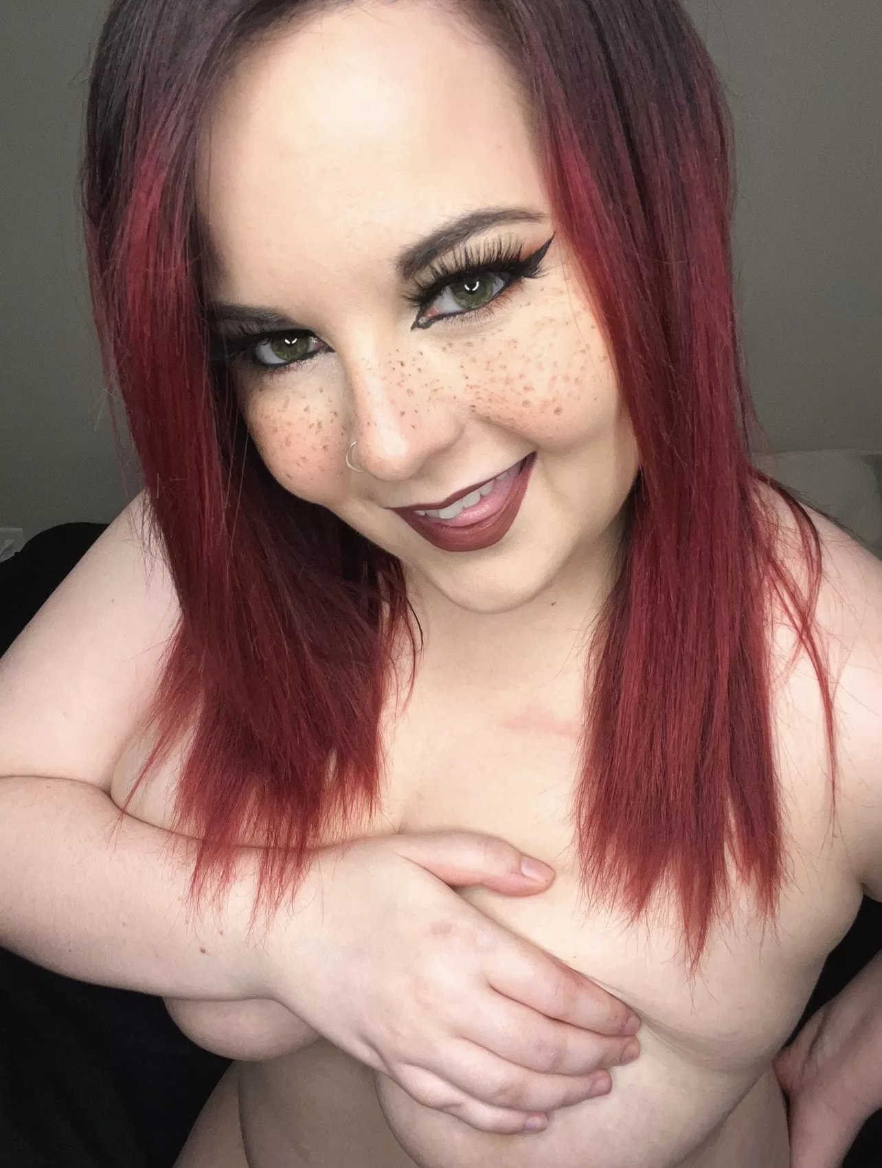 Do you like alt girls? [image]