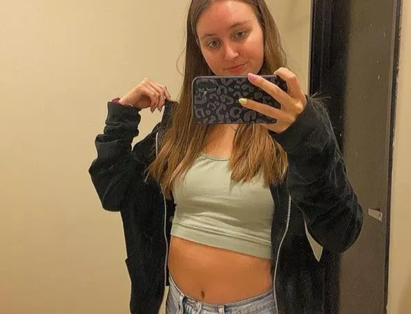 Do you like B cups?