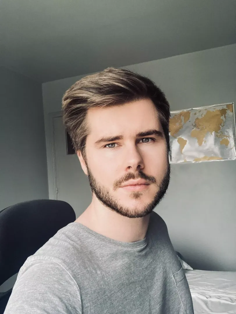 Do you like beards?