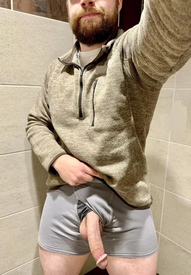 Do you like Bi Dads? [35]