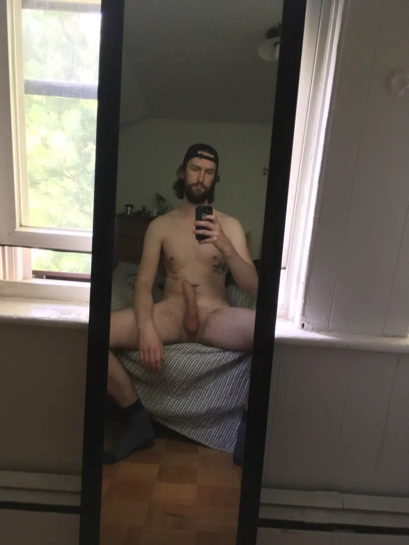 Do You Like Big Dicks?