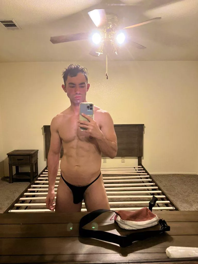 Do you like black?
