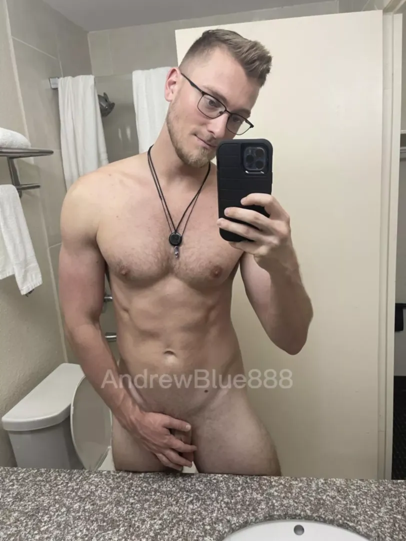 Do you like blonde men?