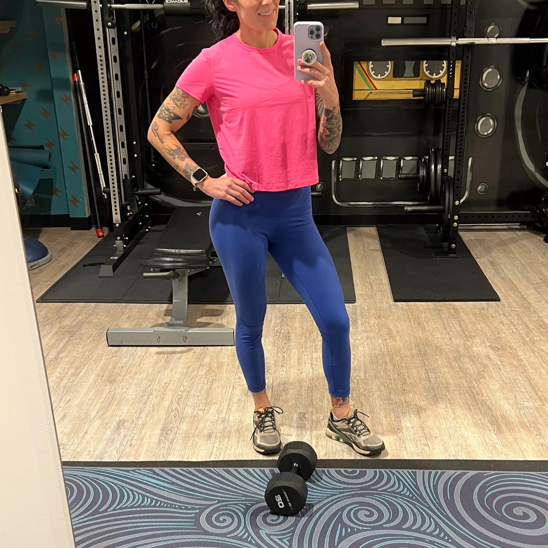 Do you like blue … 💙